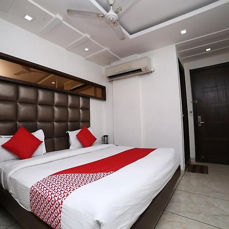 Oyo 11150 Hotel Jmd Rooms Nova Deli Exterior foto