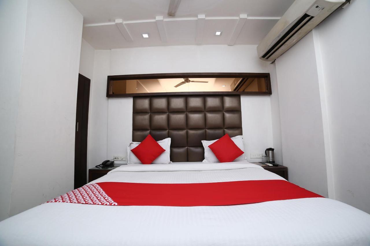 Oyo 11150 Hotel Jmd Rooms Nova Deli Exterior foto