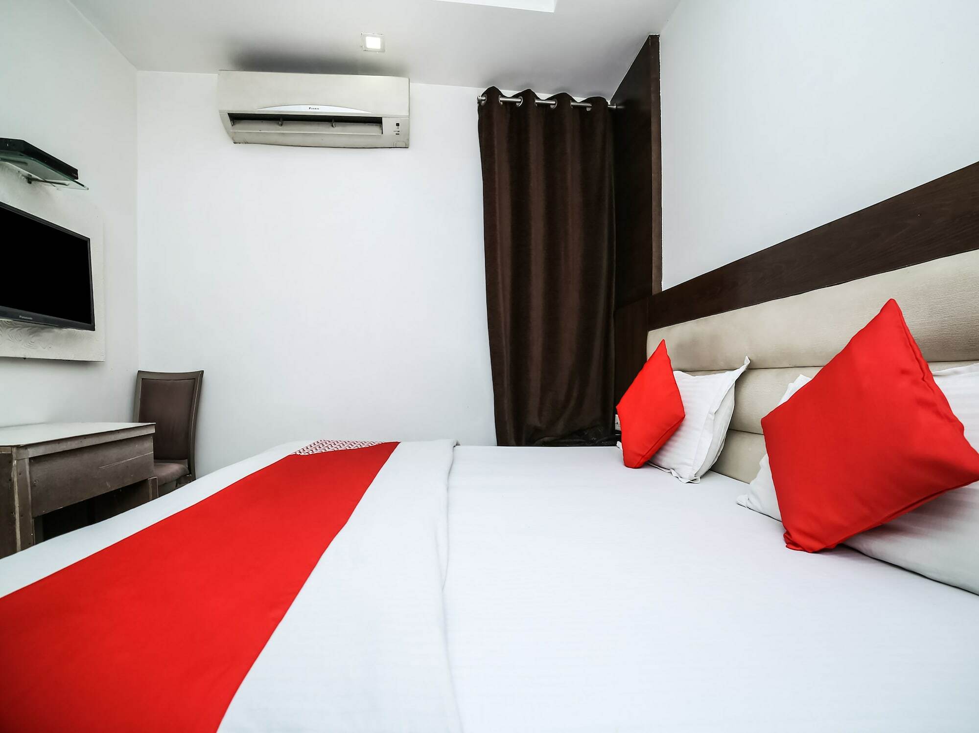 Oyo 11150 Hotel Jmd Rooms Nova Deli Exterior foto