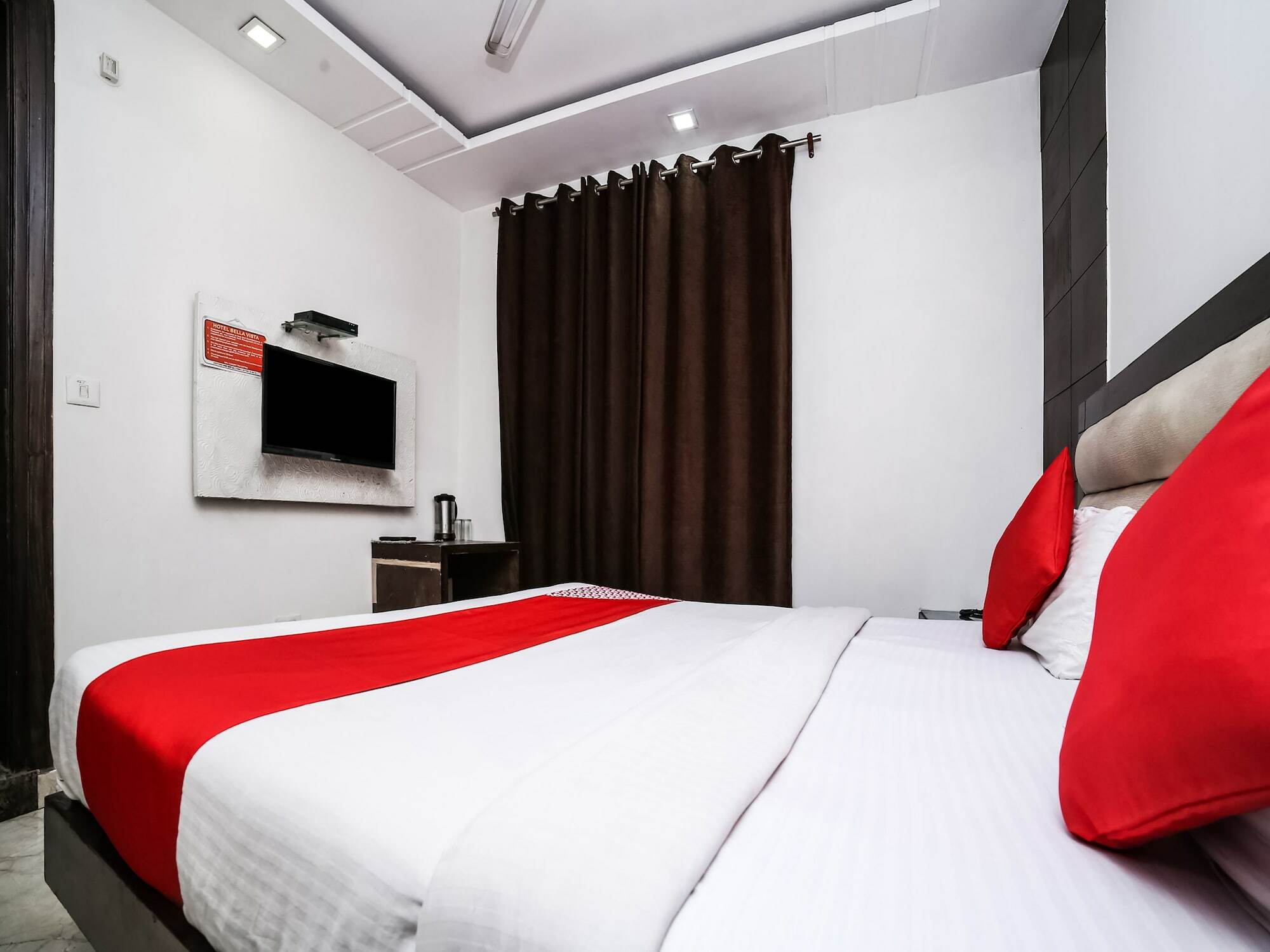 Oyo 11150 Hotel Jmd Rooms Nova Deli Exterior foto