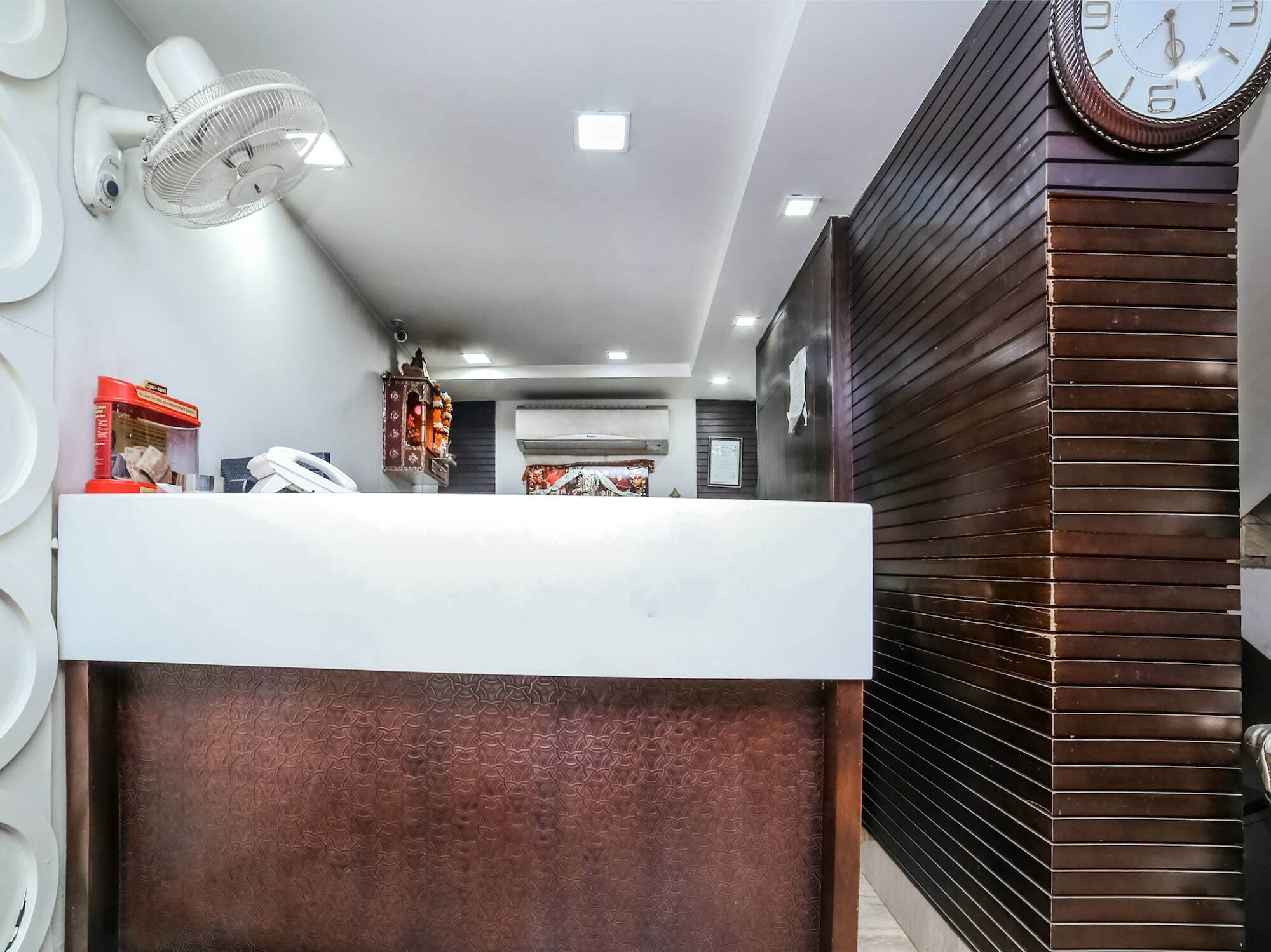 Oyo 11150 Hotel Jmd Rooms Nova Deli Exterior foto